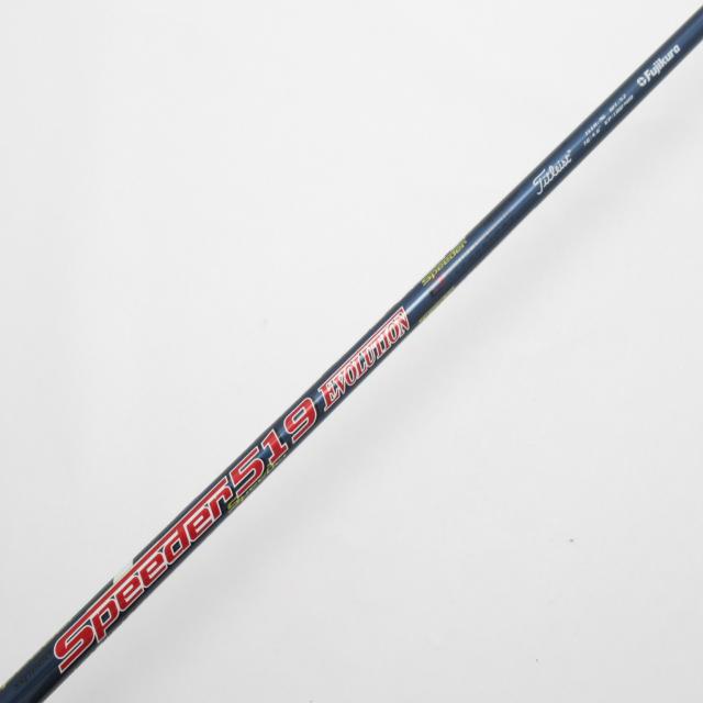 【中古ゴルフクラブ】タイトリスト　TITLEIST　TS2 ドライバー Titleist Speeder 519 Evolution　シャフト：Titleist Speeder 519 Evol…_5