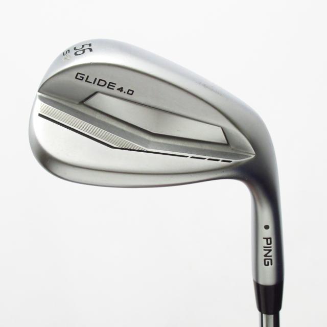 【中古ゴルフクラブ】ピン　GLIDE　グライド 4.0 S ウェッジ N.S.PRO MODUS3 TOUR 115　シャフト：N.S.PRO MODUS3 TOUR 115