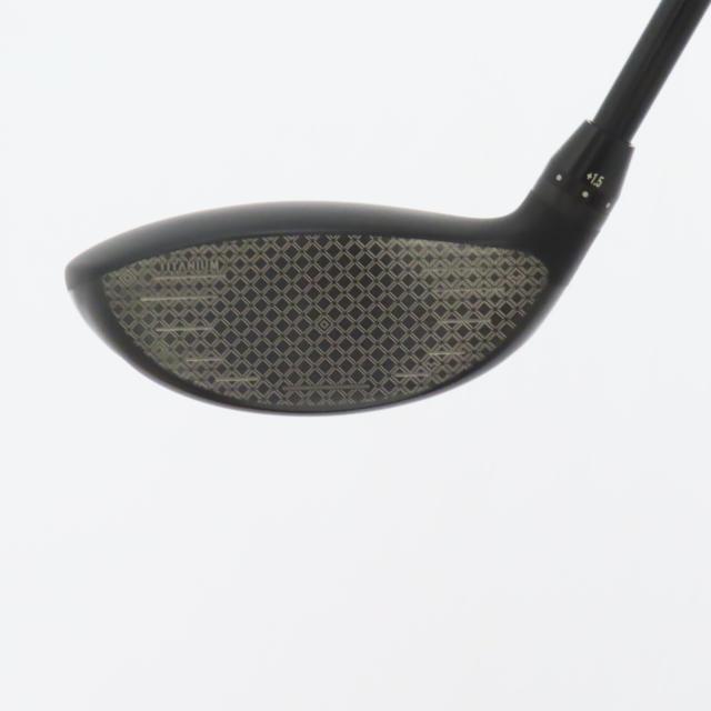 【中古ゴルフクラブ】オノフ　KURO　ONOFF FAIRWAY ARMS KURO(2025) フェアウェイウッド LABOSPEC ST：65　シャフト：LABOSPEC ST：65_2