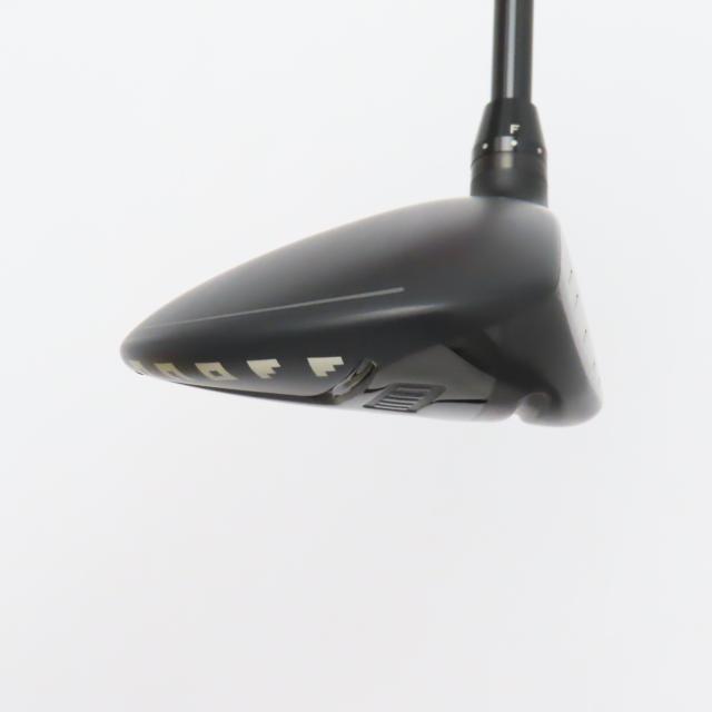 【中古ゴルフクラブ】オノフ　KURO　ONOFF FAIRWAY ARMS KURO(2025) フェアウェイウッド LABOSPEC ST：65　シャフト：LABOSPEC ST：65_3