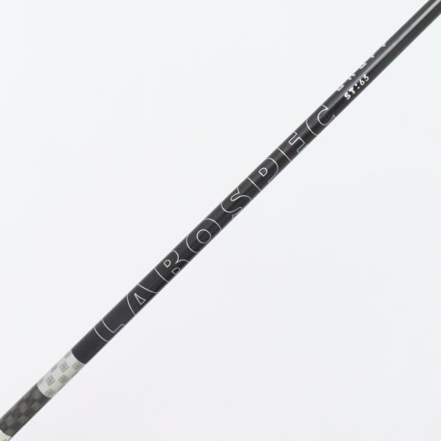【中古ゴルフクラブ】オノフ　KURO　ONOFF FAIRWAY ARMS KURO(2025) フェアウェイウッド LABOSPEC ST：65　シャフト：LABOSPEC ST：65_5