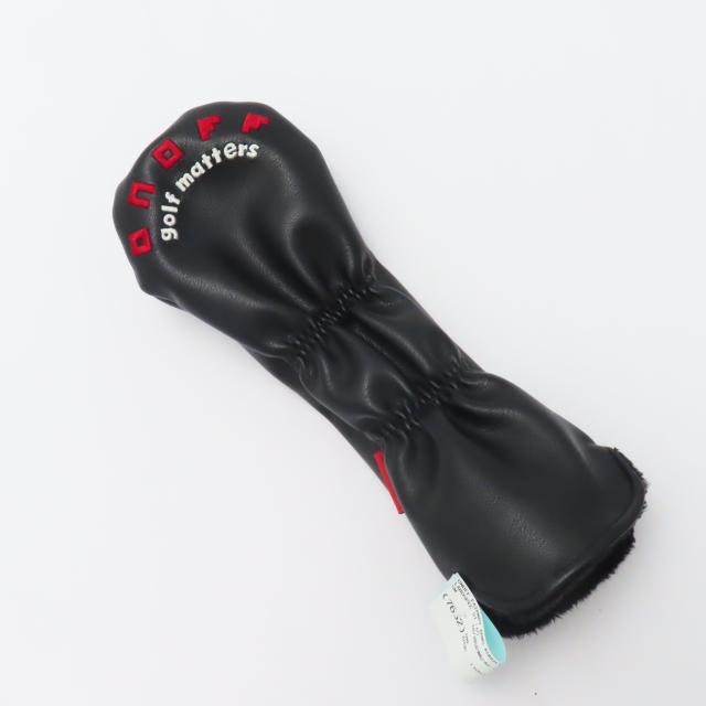 【中古ゴルフクラブ】オノフ　KURO　ONOFF FAIRWAY ARMS KURO(2025) フェアウェイウッド LABOSPEC ST：65　シャフト：LABOSPEC ST：65_7