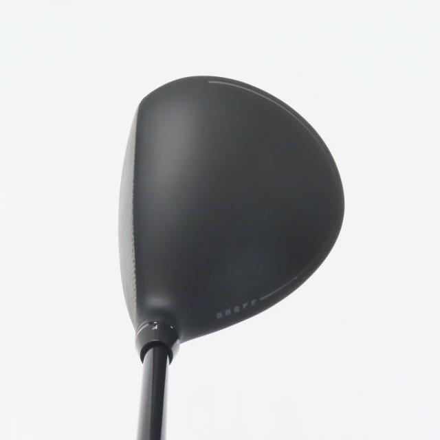 【中古ゴルフクラブ】オノフ　KURO　ONOFF FAIRWAY ARMS KURO(2025) フェアウェイウッド LABOSPEC ST：65　シャフト：LABOSPEC ST：65_1