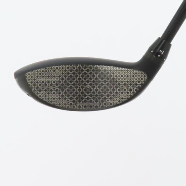 【中古ゴルフクラブ】オノフ　KURO　ONOFF FAIRWAY ARMS KURO(2025) フェアウェイウッド LABOSPEC ST：65　シャフト：LABOSPEC ST：65_2