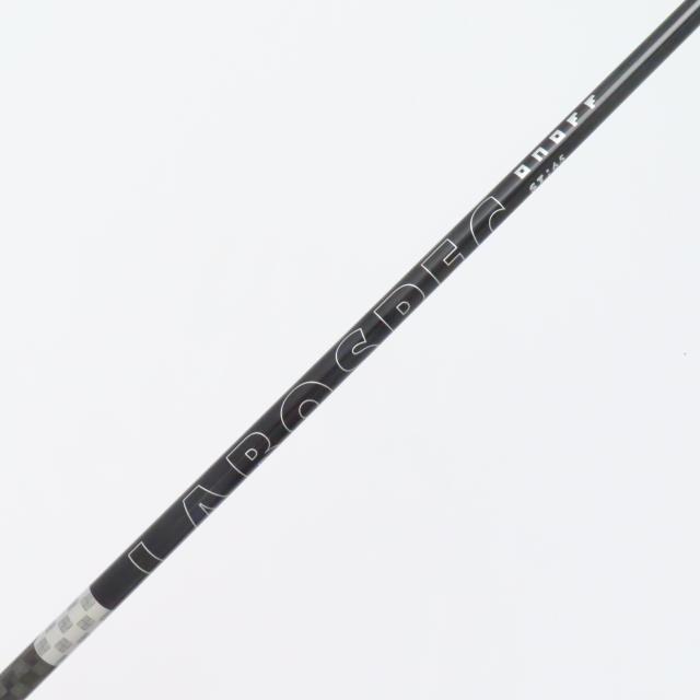 【中古ゴルフクラブ】オノフ　KURO　ONOFF FAIRWAY ARMS KURO(2025) フェアウェイウッド LABOSPEC ST：65　シャフト：LABOSPEC ST：65_5