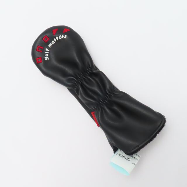 【中古ゴルフクラブ】オノフ　KURO　ONOFF FAIRWAY ARMS KURO(2025) フェアウェイウッド LABOSPEC ST：65　シャフト：LABOSPEC ST：65_7