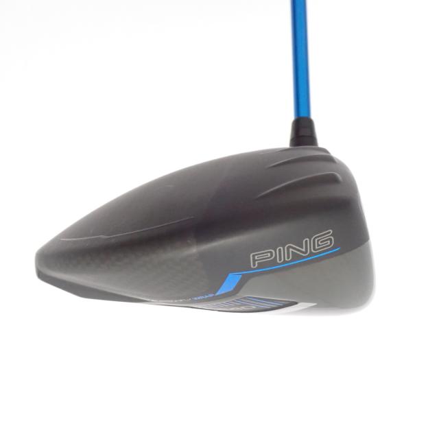 【中古ゴルフクラブ】ピン　G440　G440 SFT ドライバー ALTA J CB BLUE　シャフト：ALTA J CB BLUE_3