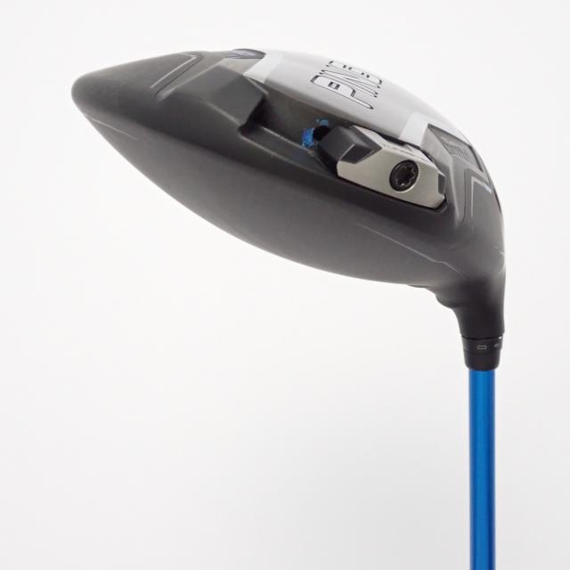 【中古ゴルフクラブ】ピン　G440　G440 SFT ドライバー ALTA J CB BLUE　シャフト：ALTA J CB BLUE_4
