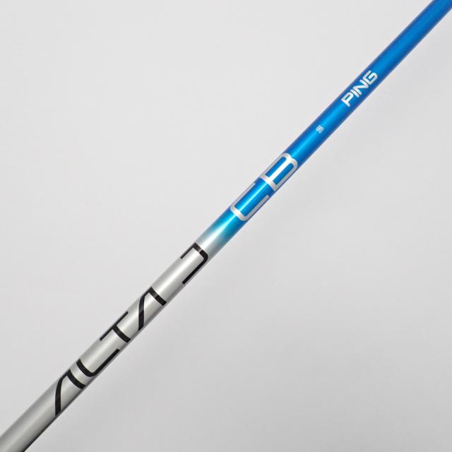 【中古ゴルフクラブ】ピン　G440　G440 SFT ドライバー ALTA J CB BLUE　シャフト：ALTA J CB BLUE_5