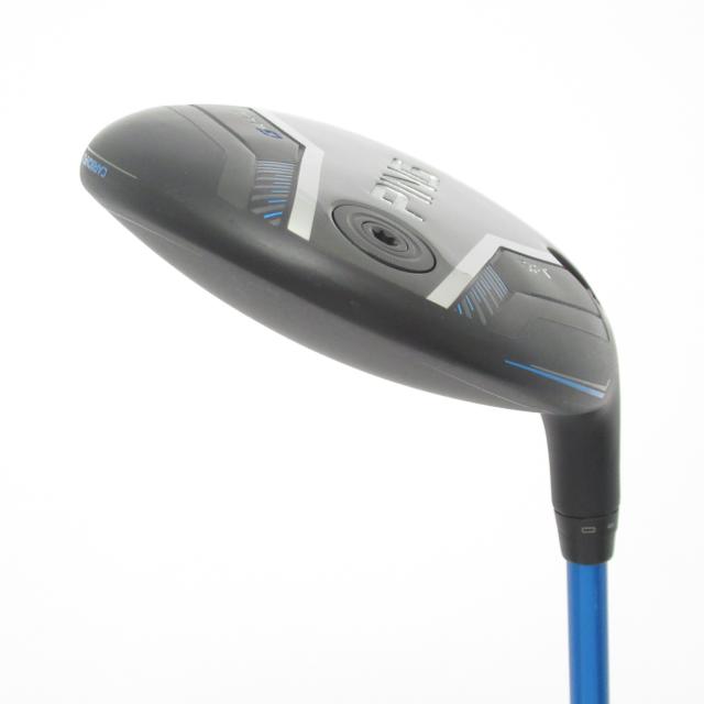 【中古ゴルフクラブ】ピン　G440　G440 SFT フェアウェイウッド ALTA J CB BLUE　シャフト：ALTA J CB BLUE_4