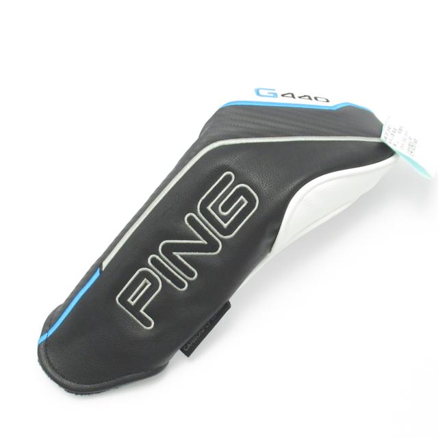【中古ゴルフクラブ】ピン　G440　G440 SFT フェアウェイウッド ALTA J CB BLUE　シャフト：ALTA J CB BLUE_7