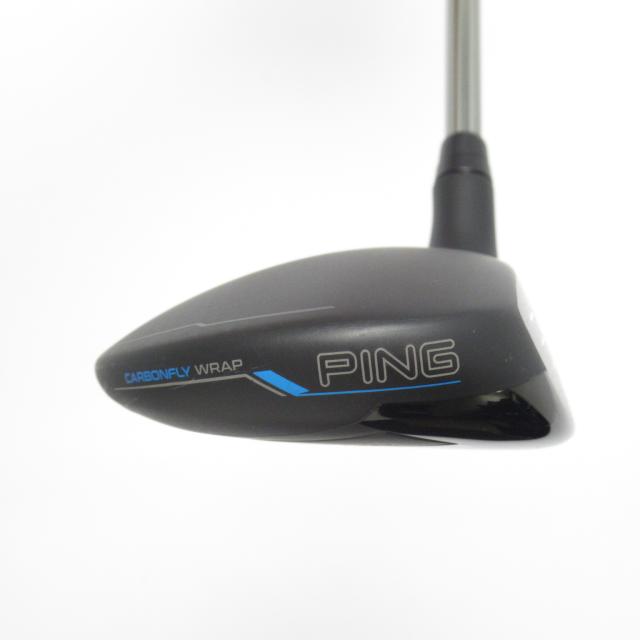【中古ゴルフクラブ】ピン　G440　G440 MAX フェアウェイウッド PING TOUR 2.0 CHROME 75　シャフト：PING TOUR 2.0 CHROME 75_3