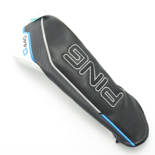 【中古ゴルフクラブ】ピン　G440　G440 MAX フェアウェイウッド PING TOUR 2.0 CHROME 75　シャフト：PING TOUR 2.0 CHROME 75_7