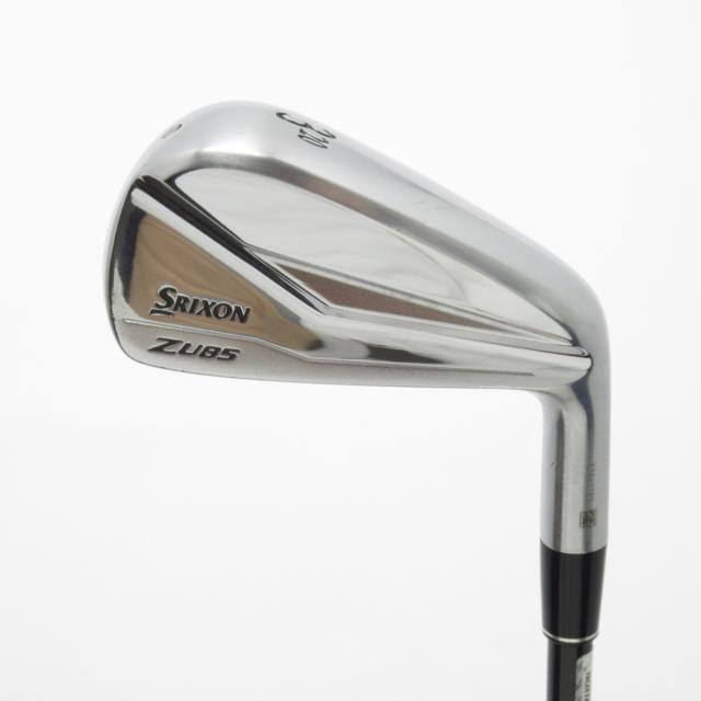 【中古ゴルフクラブ】ダンロップ　SRIXON　Z U85 ユーティリティ Miyazaki Mahana　シャフト：Miyazaki Mahana