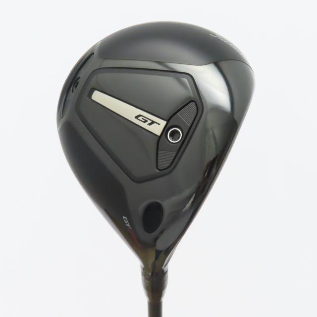 【中古ゴルフクラブ】タイトリスト　TITLEIST　GT280 MINI ドライバー TENSEI 1K BLACK 65　シャフト：TENSEI 1K BLACK 65