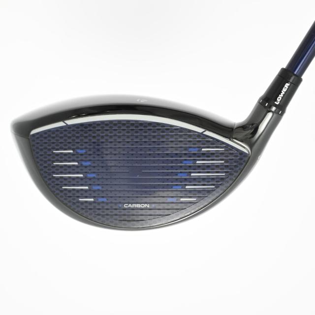 【中古ゴルフクラブ】テーラーメイド　Qi10　Qi10 ドライバー Diamana Blue TM50　シャフト：Diamana Blue TM50_2