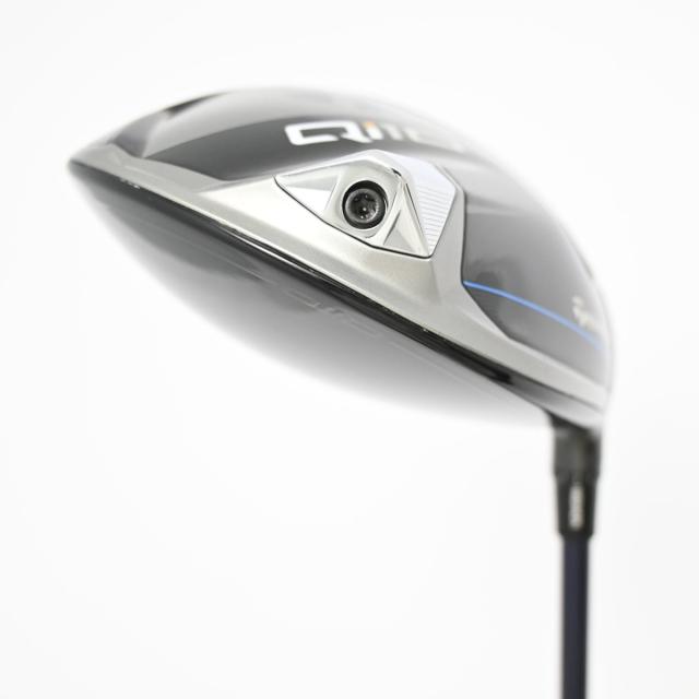 【中古ゴルフクラブ】テーラーメイド　Qi10　Qi10 ドライバー Diamana Blue TM50　シャフト：Diamana Blue TM50_4