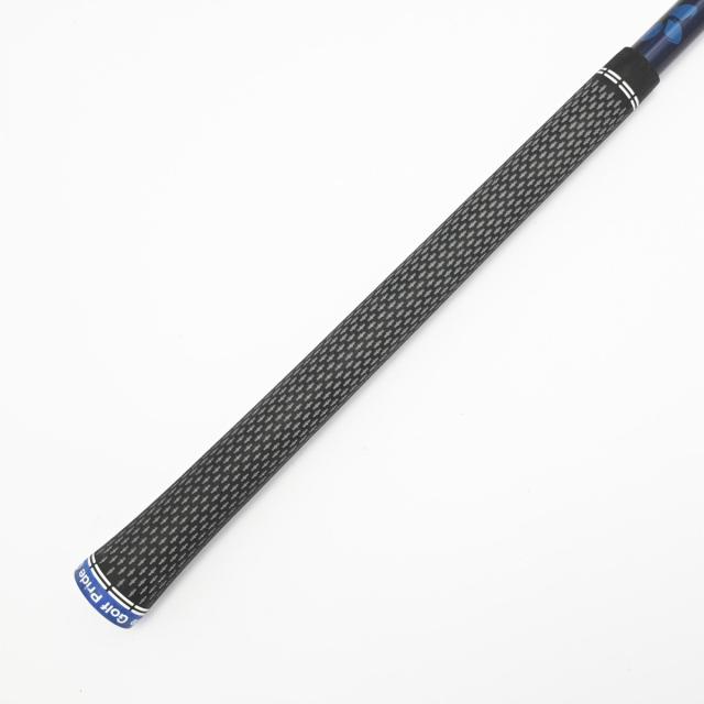 【中古ゴルフクラブ】テーラーメイド　Qi10　Qi10 ドライバー Diamana Blue TM50　シャフト：Diamana Blue TM50_6