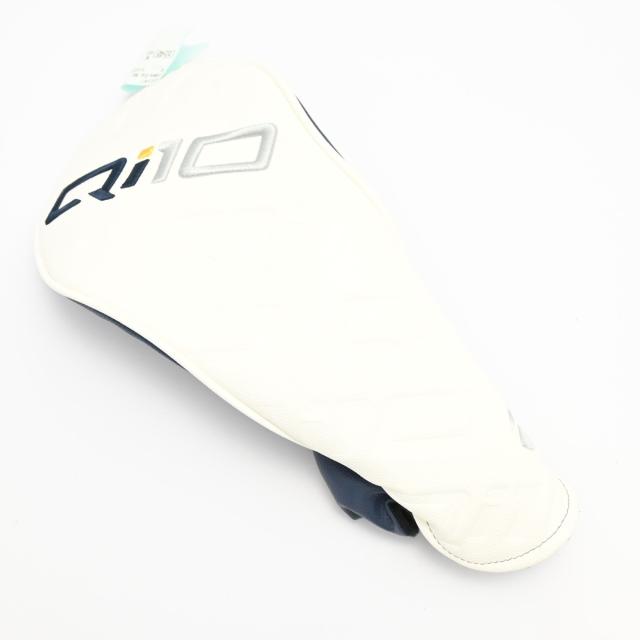 【中古ゴルフクラブ】テーラーメイド　Qi10　Qi10 ドライバー Diamana Blue TM50　シャフト：Diamana Blue TM50_7