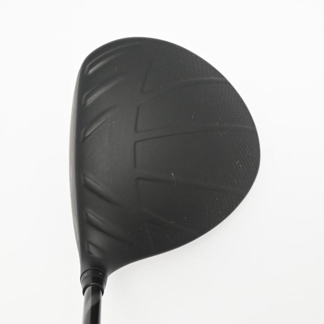 【中古ゴルフクラブ】ピン　G400　G400 LST ドライバー Speeder 661 EVOLUTION IV　シャフト：Speeder 661 EVOLUTION IV_1