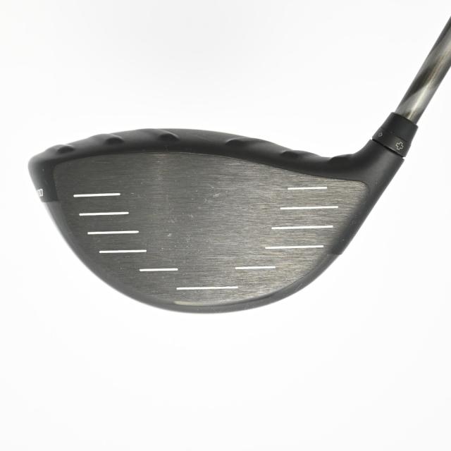 【中古ゴルフクラブ】ピン　G400　G400 LST ドライバー Speeder 661 EVOLUTION IV　シャフト：Speeder 661 EVOLUTION IV_2