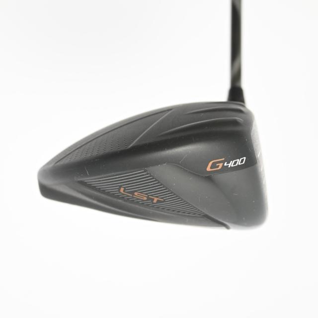 【中古ゴルフクラブ】ピン　G400　G400 LST ドライバー Speeder 661 EVOLUTION IV　シャフト：Speeder 661 EVOLUTION IV_3