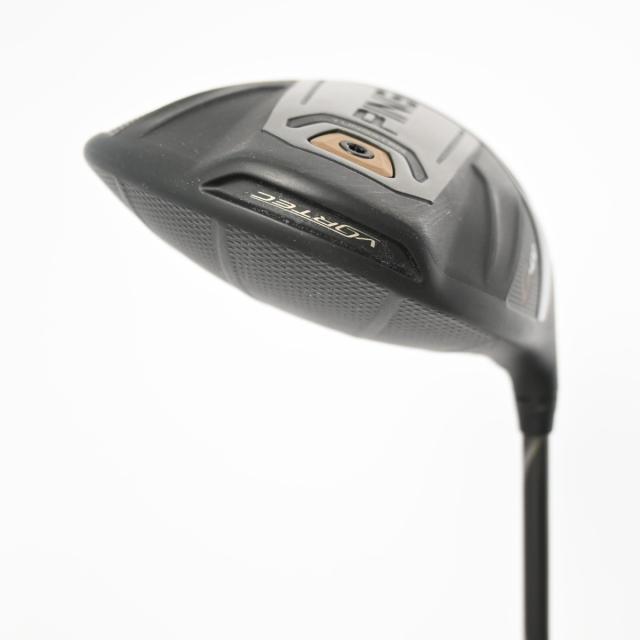 【中古ゴルフクラブ】ピン　G400　G400 LST ドライバー Speeder 661 EVOLUTION IV　シャフト：Speeder 661 EVOLUTION IV_4