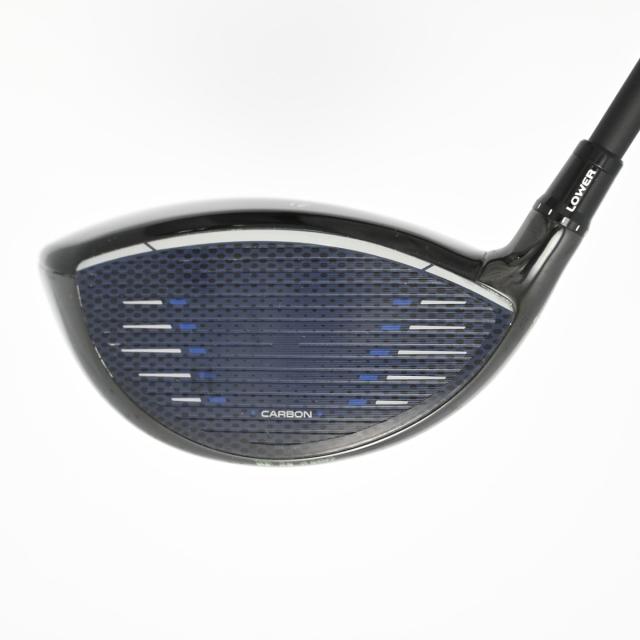 【中古ゴルフクラブ】テーラーメイド　Qi10　Qi10 ドライバー Speeder NX BLACK 60　シャフト：Speeder NX BLACK 60_2