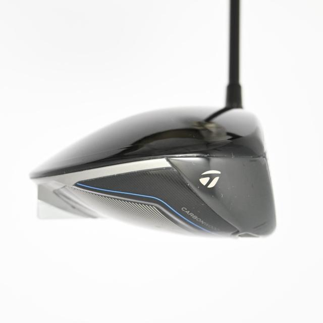 【中古ゴルフクラブ】テーラーメイド　Qi10　Qi10 ドライバー Speeder NX BLACK 60　シャフト：Speeder NX BLACK 60_3