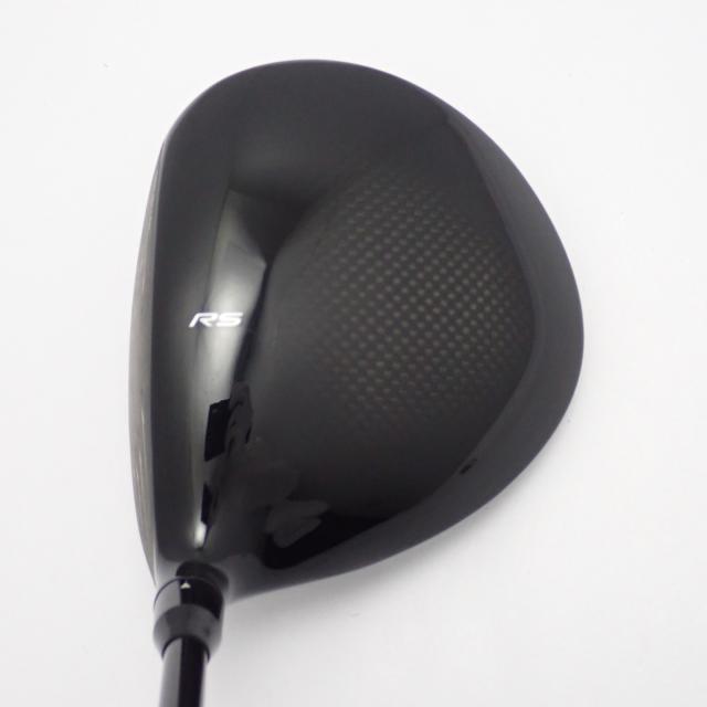 【中古ゴルフクラブ】プロギア　RS　RS JUST F ドライバー Tour AD FOR PRGR　シャフト：Tour AD FOR PRGR_1