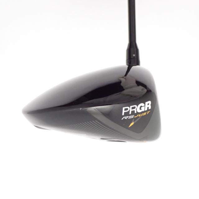 【中古ゴルフクラブ】プロギア　RS　RS JUST F ドライバー Tour AD FOR PRGR　シャフト：Tour AD FOR PRGR_3