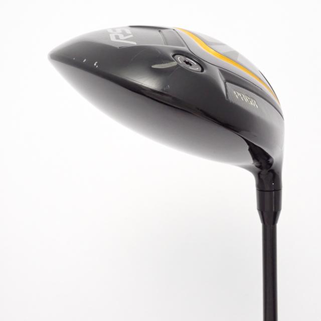 【中古ゴルフクラブ】プロギア　RS　RS JUST F ドライバー Tour AD FOR PRGR　シャフト：Tour AD FOR PRGR_4
