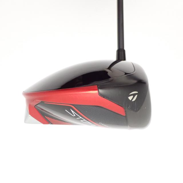 【中古ゴルフクラブ】テーラーメイド　STEALTH　ステルス2 ドライバー TENSEI RED TM50(2022)　シャフト：TENSEI RED TM50(2022)_3