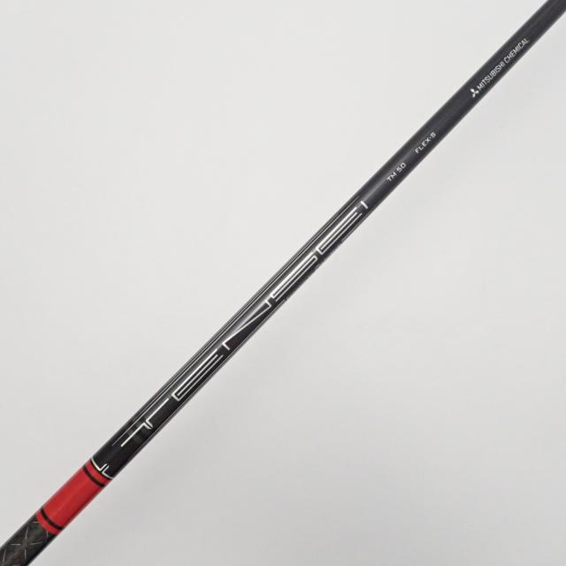 【中古ゴルフクラブ】テーラーメイド　STEALTH　ステルス2 ドライバー TENSEI RED TM50(2022)　シャフト：TENSEI RED TM50(2022)_5