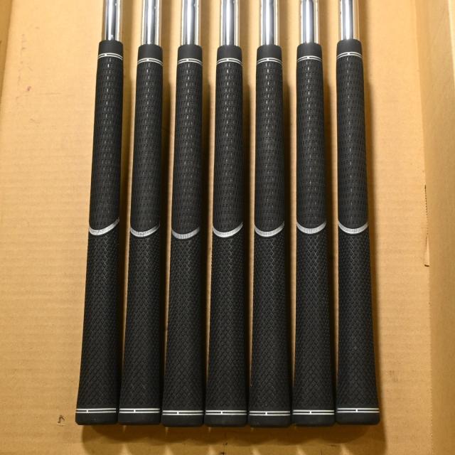 【中古ゴルフクラブ】本間ゴルフ　TOUR WORLD　TOUR WORLD TW757VX アイアン N.S.PRO MODUS3 TOUR 105　シャフト：N.S.PRO MODUS3 TOUR…_7