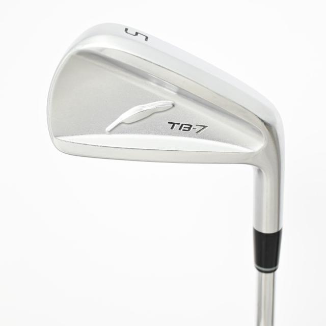 【中古ゴルフクラブ】フォーティーン　FOURTEEN　TB-7 FORGED アイアン N.S.PRO MODUS3 TOUR 105　シャフト：N.S.PRO MODUS3 TOUR 105