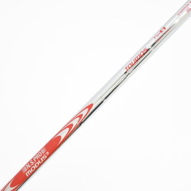 【中古ゴルフクラブ】キャロウェイゴルフ　APEX　APEX 19 アイアン N.S.PRO MODUS3 TOUR 105　シャフト：N.S.PRO MODUS3 TOUR 105_4