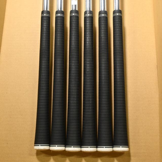 【中古ゴルフクラブ】キャロウェイゴルフ　APEX　APEX 19 アイアン N.S.PRO MODUS3 TOUR 105　シャフト：N.S.PRO MODUS3 TOUR 105_7