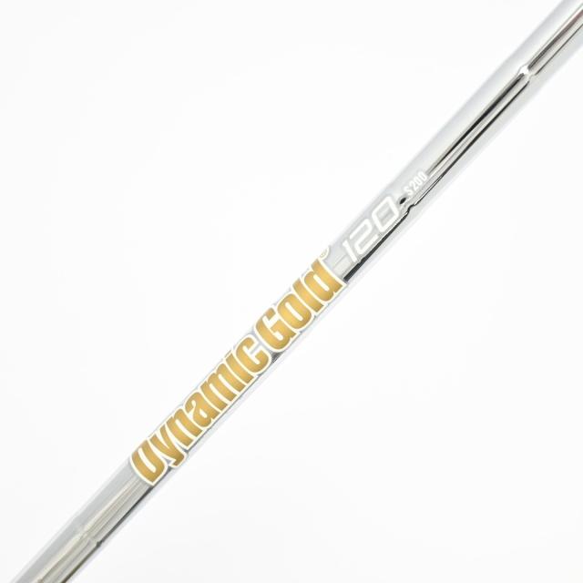 【中古ゴルフクラブ】ミズノ　JPX　JPX 923 TOUR アイアン Dynamic Gold 120　シャフト：Dynamic Gold 120_4