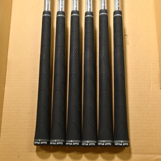 【中古ゴルフクラブ】ミズノ　JPX　JPX 923 TOUR アイアン Dynamic Gold 120　シャフト：Dynamic Gold 120_7