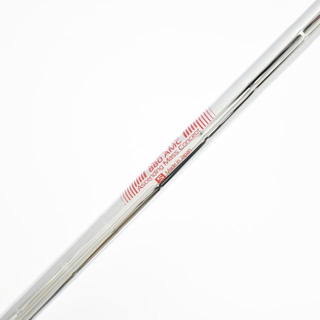 【中古ゴルフクラブ】タイトリスト　T SERIES　T200 アイアン N.S.PRO 880 AMC　シャフト：N.S.PRO 880 AMC_4