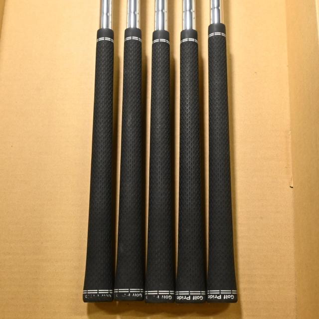 【中古ゴルフクラブ】タイトリスト　T SERIES　T200 アイアン N.S.PRO 880 AMC　シャフト：N.S.PRO 880 AMC_7