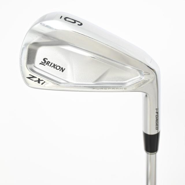 【中古ゴルフクラブ】ダンロップ　SRIXON　スリクソン ZXi7 アイアン Dynamic Gold HT　シャフト：Dynamic Gold HT