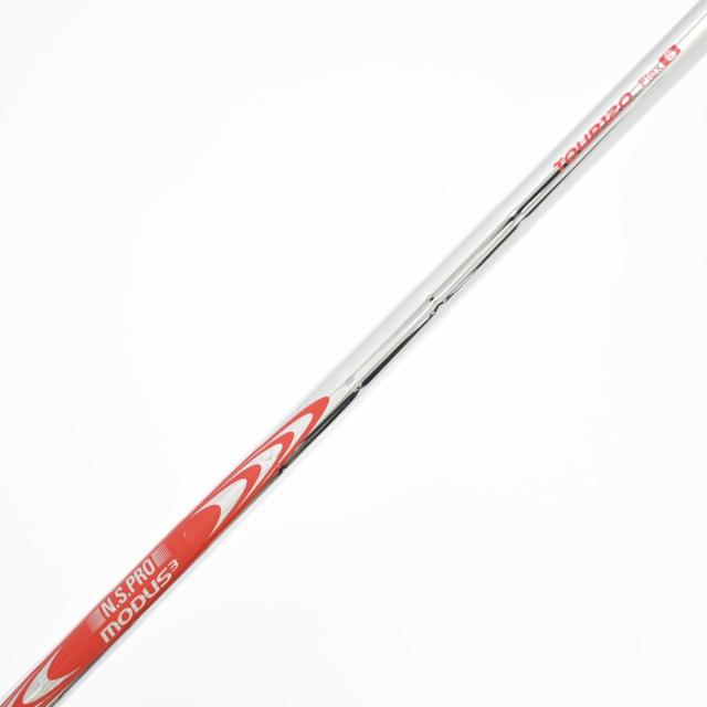 【中古ゴルフクラブ】ブリヂストン　BRIDGESTONE GOLF　221CB アイアン N.S.PRO MODUS3 TOUR 120　シャフト：N.S.PRO MODUS3 TOUR 120_4