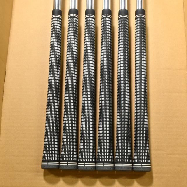 【中古ゴルフクラブ】ブリヂストン　BRIDGESTONE GOLF　221CB アイアン N.S.PRO MODUS3 TOUR 120　シャフト：N.S.PRO MODUS3 TOUR 120_7