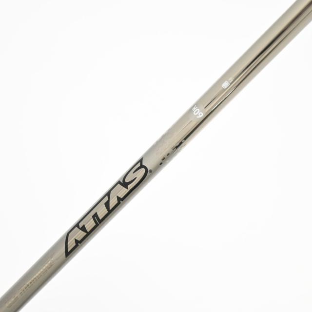【中古ゴルフクラブ】ダンロップ　XXIO　ゼクシオ X(2024) アイアン ATTAS IRON 60　シャフト：ATTAS IRON 60_4