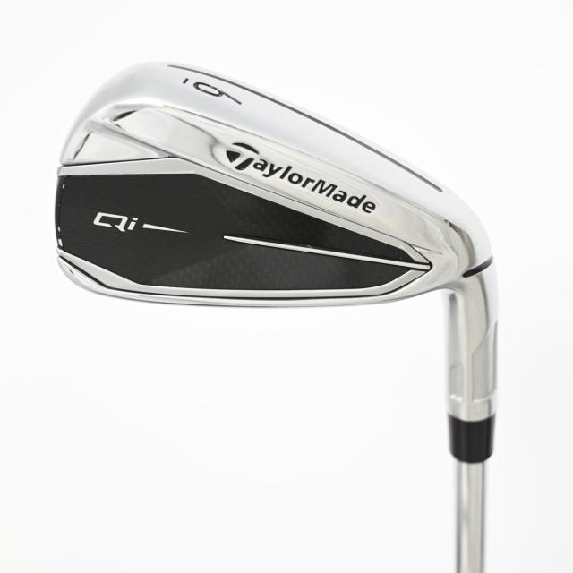 【中古ゴルフクラブ】テーラーメイド　Taylor Made　Qi アイアン N.S.PRO 910GH　シャフト：N.S.PRO 910GH
