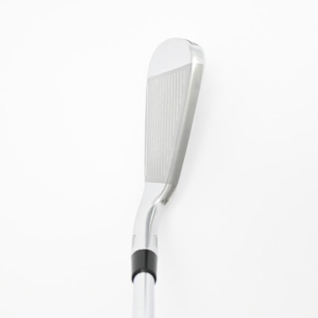 【中古ゴルフクラブ】テーラーメイド　Taylor Made　Qi アイアン N.S.PRO 910GH　シャフト：N.S.PRO 910GH_1