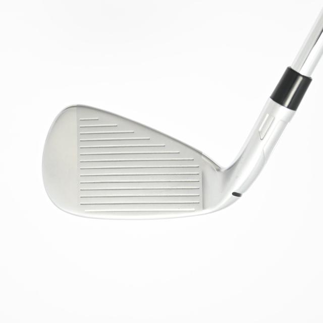 【中古ゴルフクラブ】テーラーメイド　Taylor Made　Qi アイアン N.S.PRO 910GH　シャフト：N.S.PRO 910GH_2