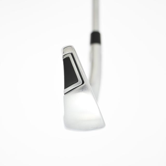 【中古ゴルフクラブ】テーラーメイド　Taylor Made　Qi アイアン N.S.PRO 910GH　シャフト：N.S.PRO 910GH_3